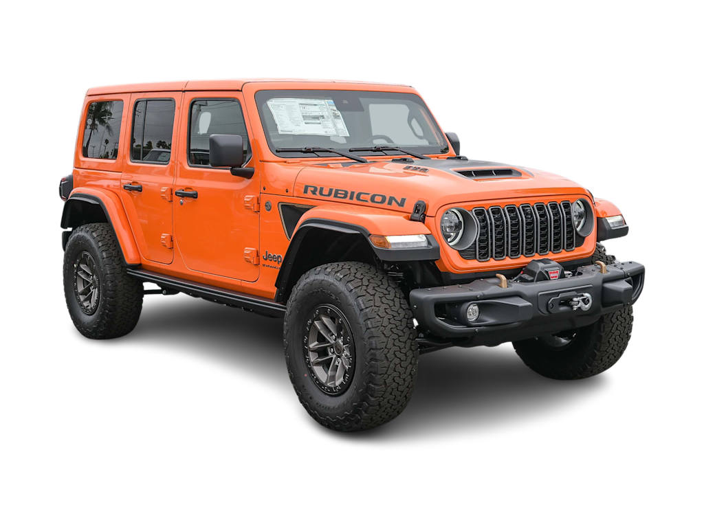 Thumbnail: 2025 Jeep Wrangler - 20
