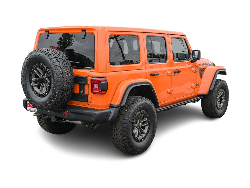 Thumbnail: 2025 Jeep Wrangler - 21