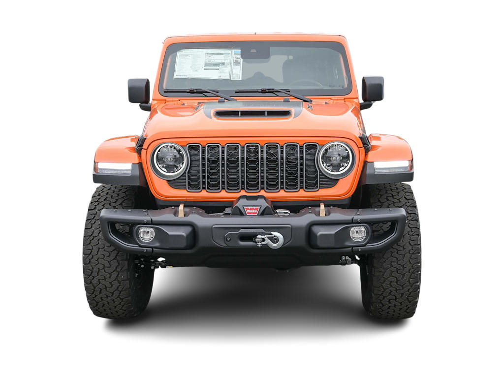 Thumbnail: 2025 Jeep Wrangler - 5