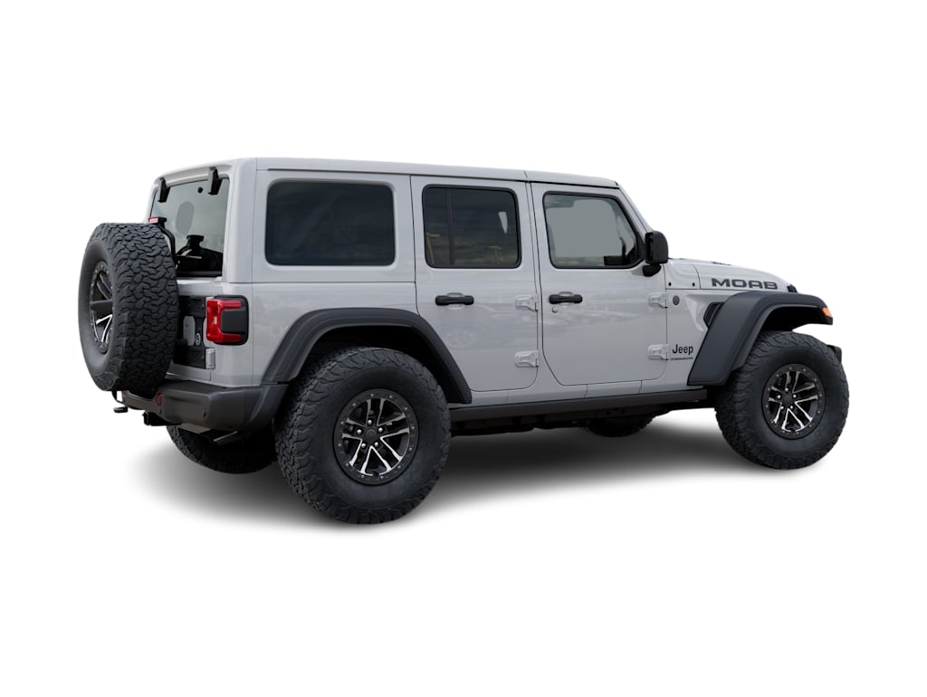Thumbnail: 2026 Jeep Wrangler - 8