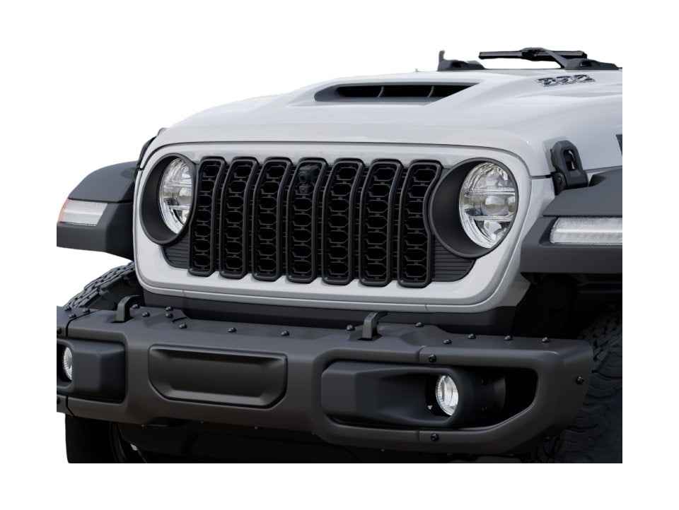 Thumbnail: 2026 Jeep Wrangler - 3