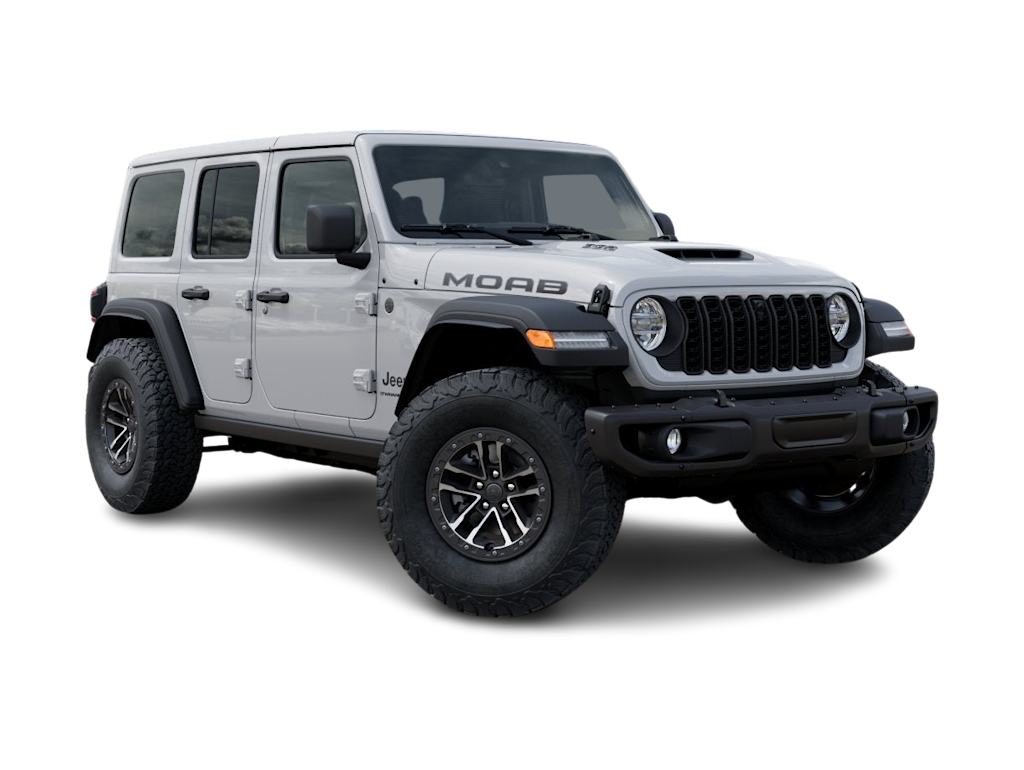Thumbnail: 2026 Jeep Wrangler - 9