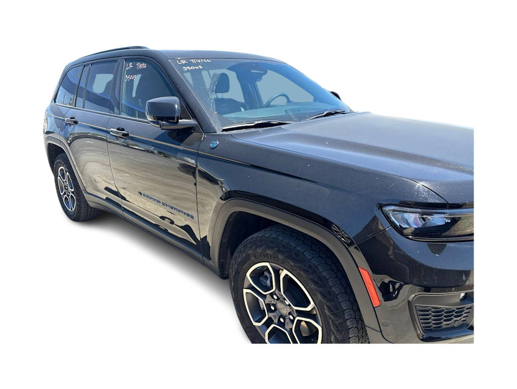 Thumbnail: 2022 Jeep Grand Cherokee - 10
