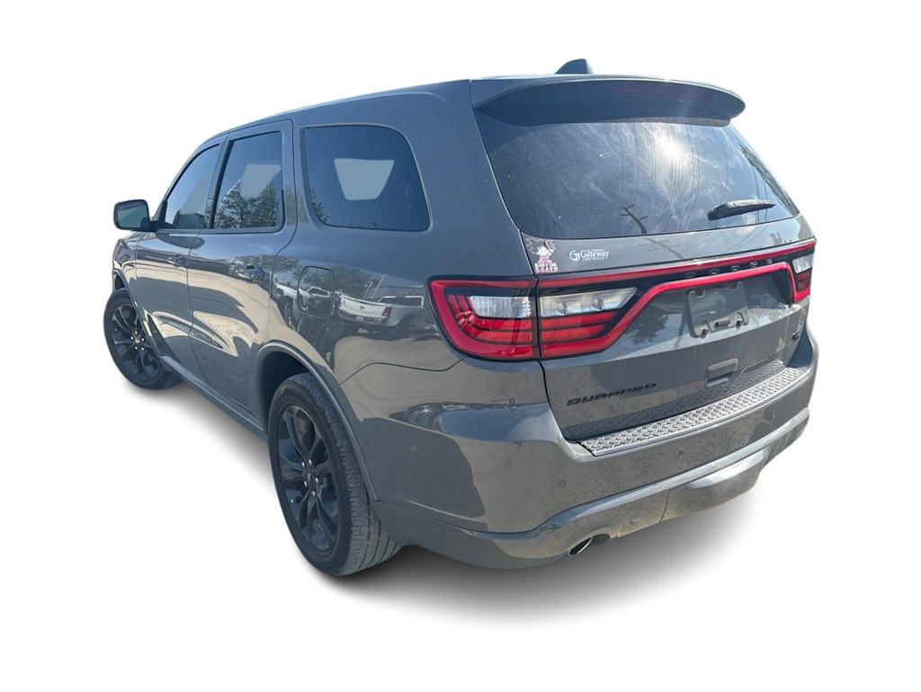 Thumbnail: 2021 Dodge Durango - 3