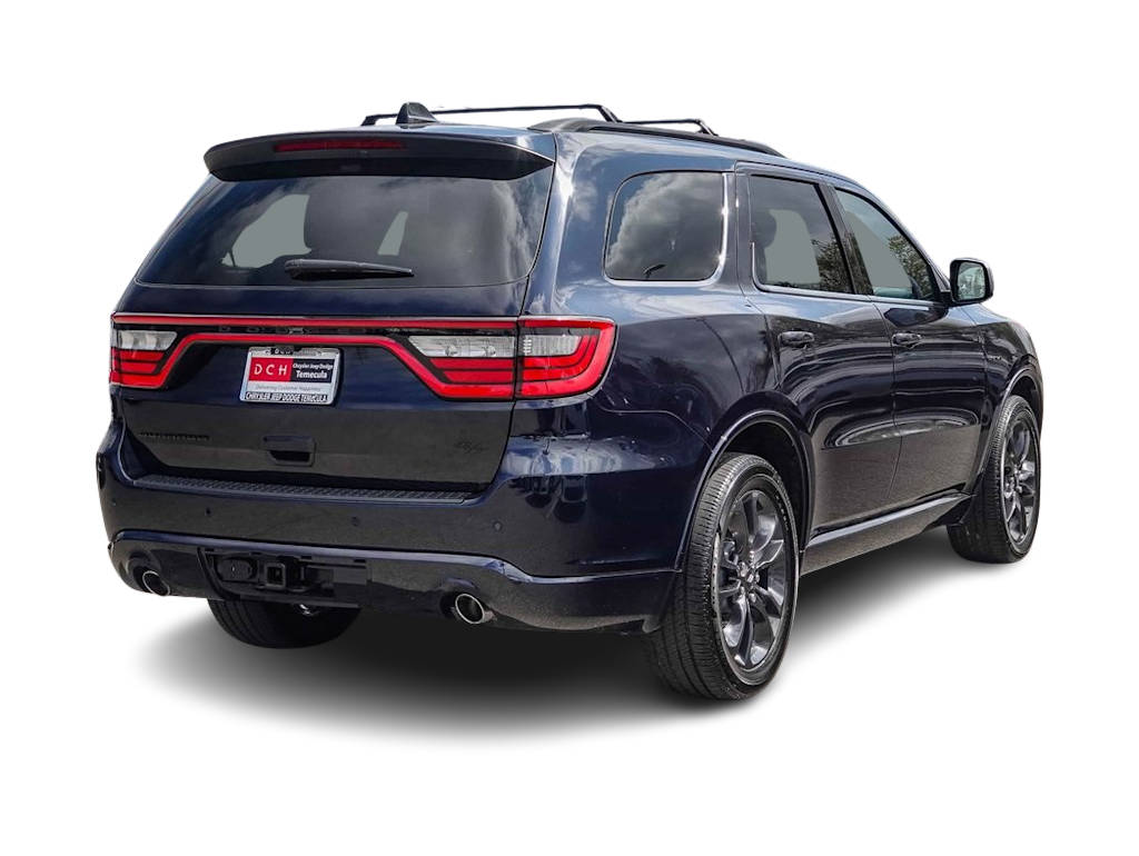 Thumbnail: 2024 Dodge Durango - 17