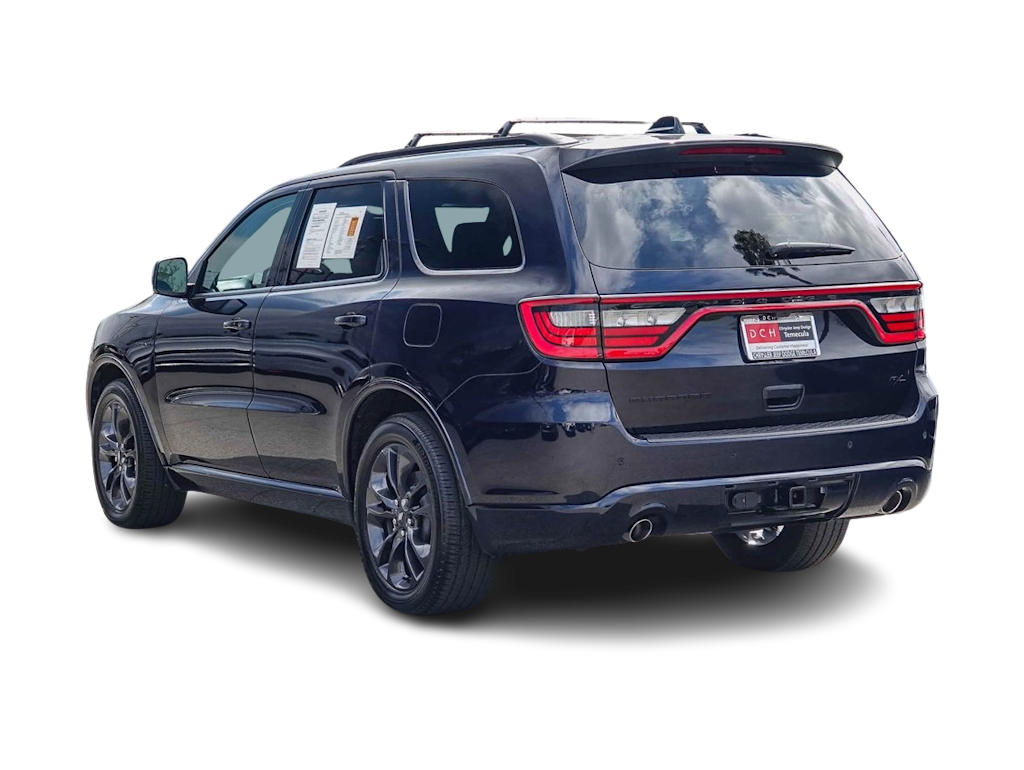 Thumbnail: 2024 Dodge Durango - 3