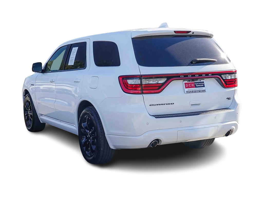 Thumbnail: 2020 Dodge Durango - 3