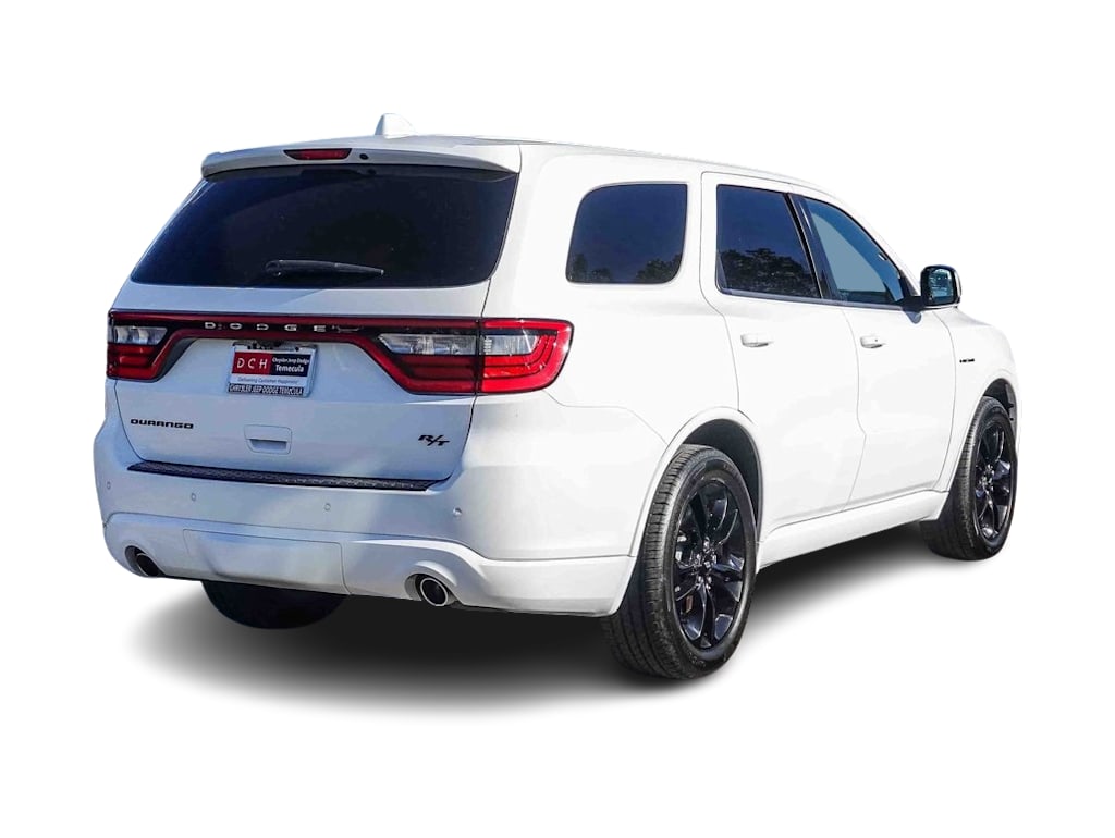 Thumbnail: 2020 Dodge Durango - 18