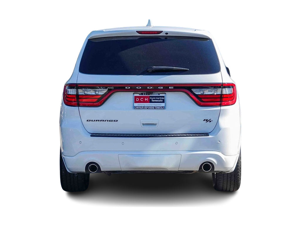 Thumbnail: 2020 Dodge Durango - 4