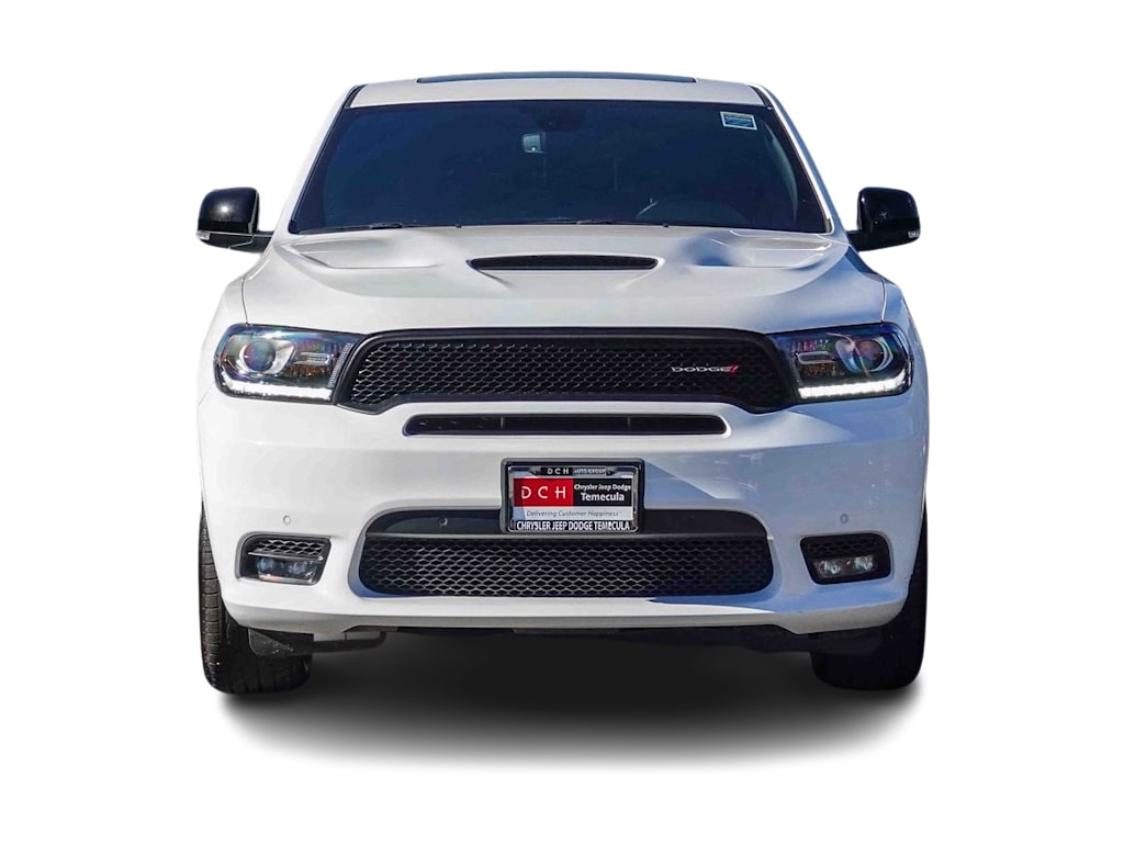 Thumbnail: 2020 Dodge Durango - 5