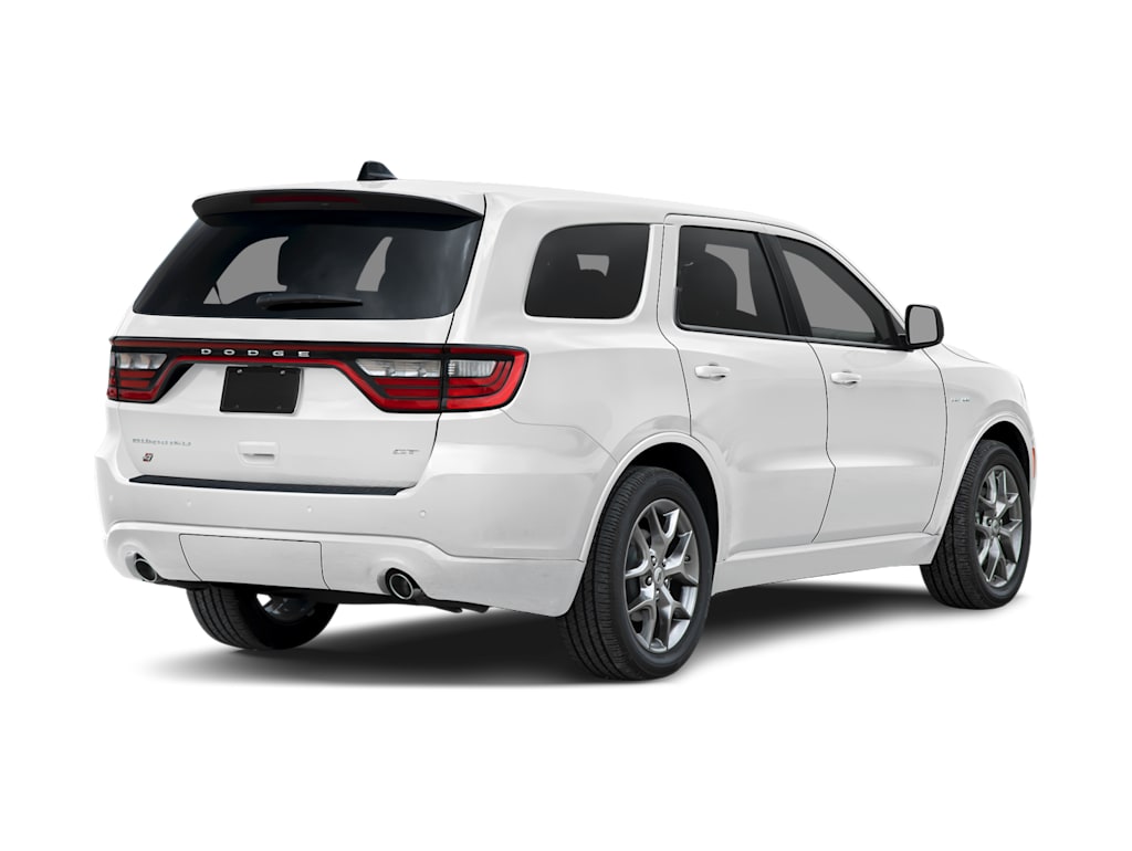 Thumbnail: 2026 Dodge Durango - 10