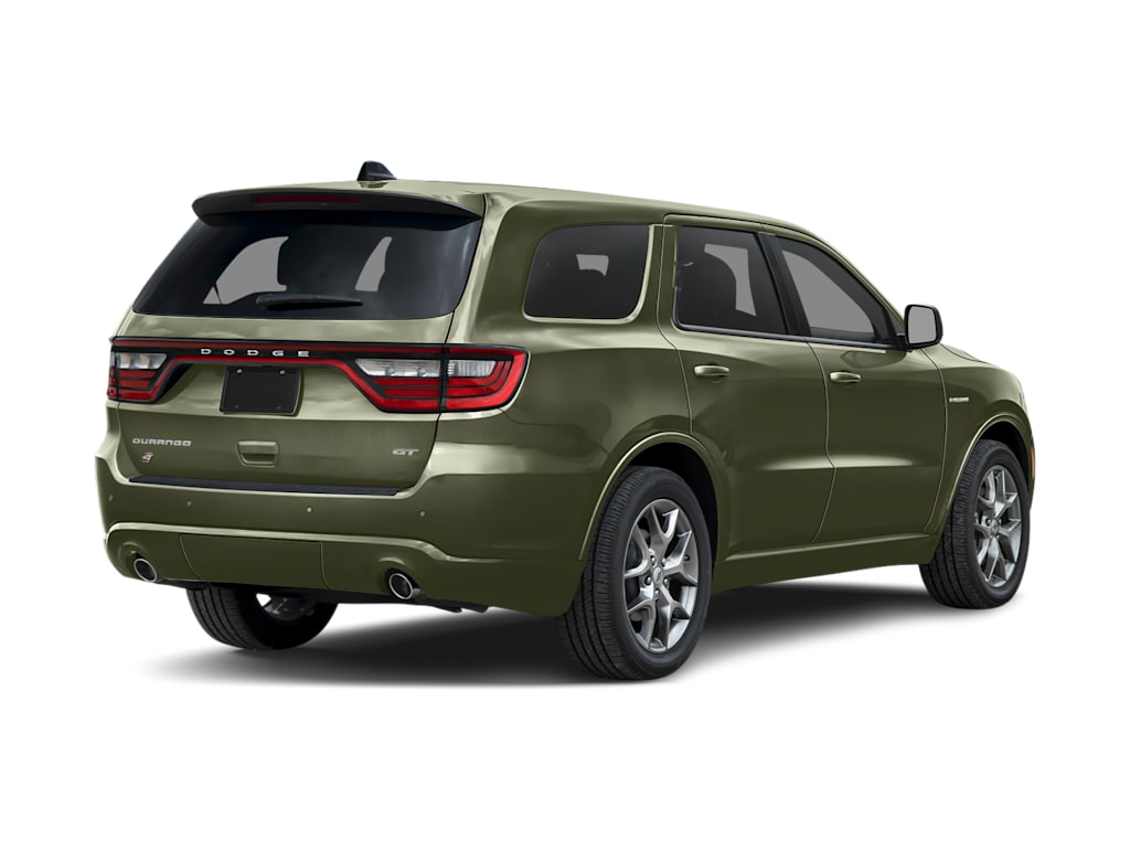 Thumbnail: 2026 Dodge Durango - 10