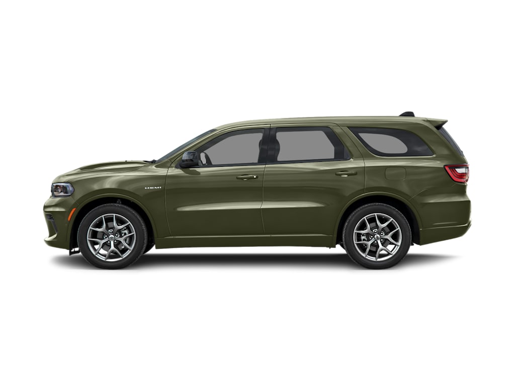 Thumbnail: 2026 Dodge Durango - 3
