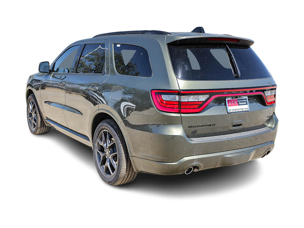 Thumbnail: 2026 Dodge Durango - 3