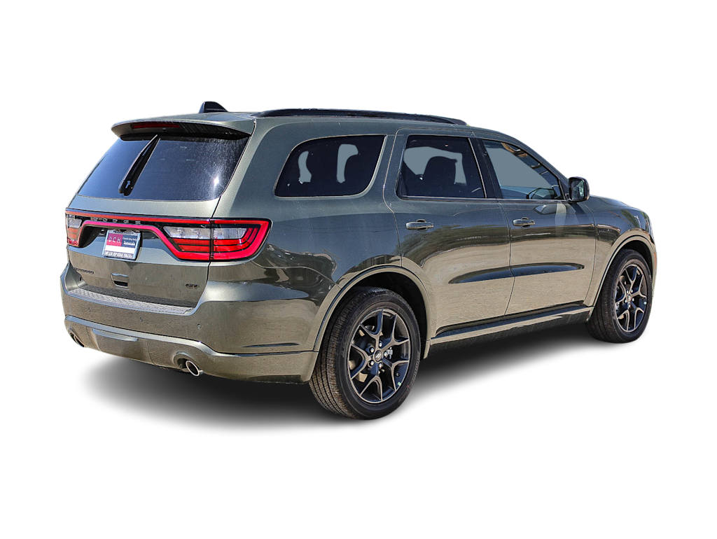 Thumbnail: 2026 Dodge Durango - 17