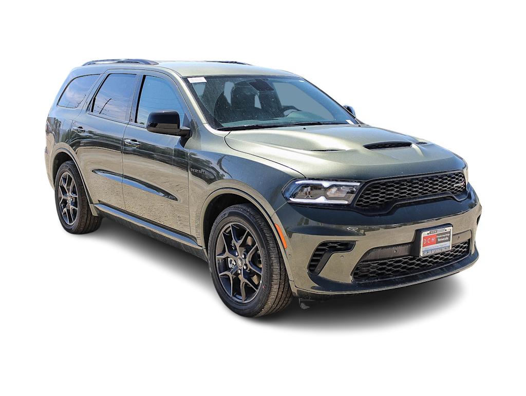 Thumbnail: 2026 Dodge Durango - 15