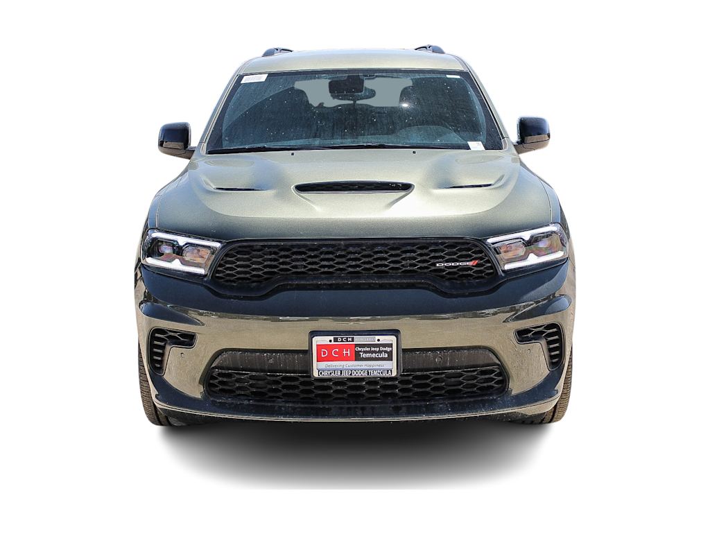 Thumbnail: 2026 Dodge Durango - 5