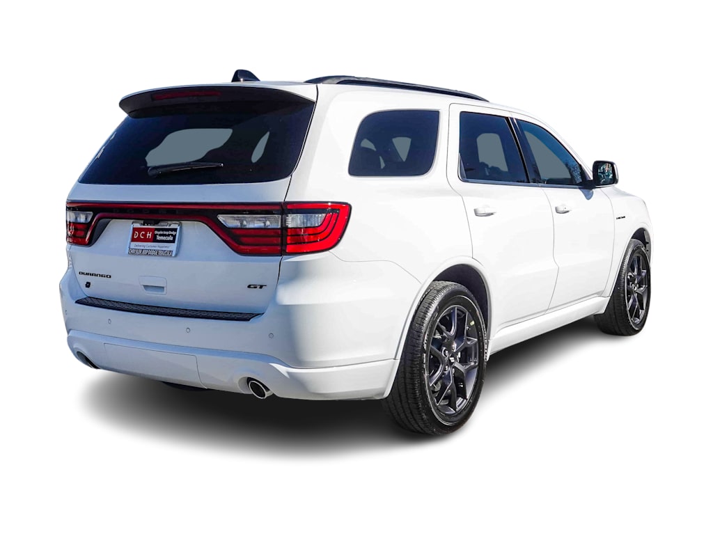 Thumbnail: 2026 Dodge Durango - 17