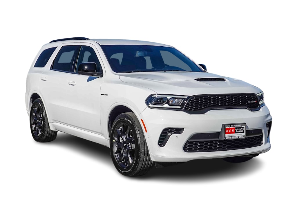 Thumbnail: 2026 Dodge Durango - 16