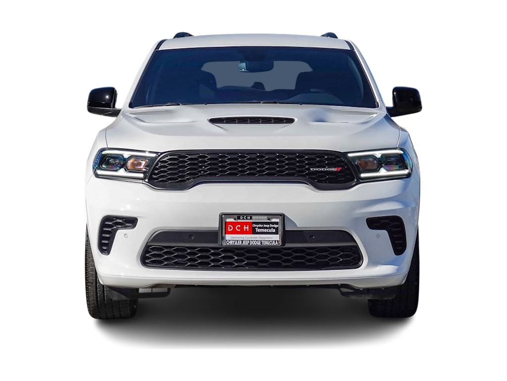Thumbnail: 2026 Dodge Durango - 5
