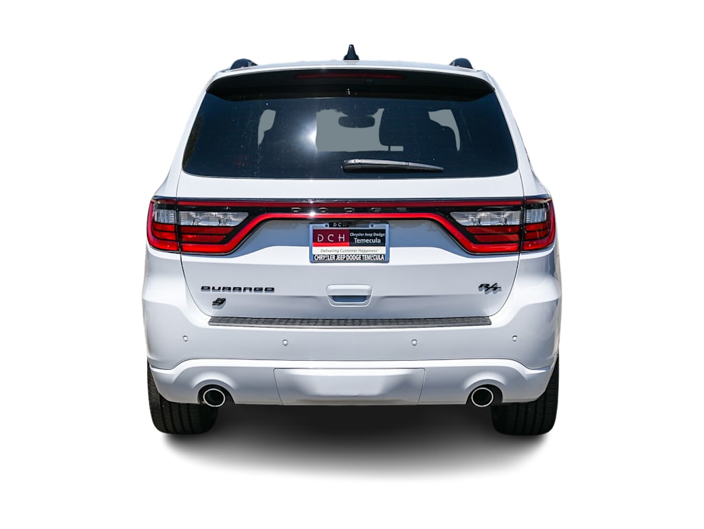 Thumbnail: 2025 Dodge Durango - 4