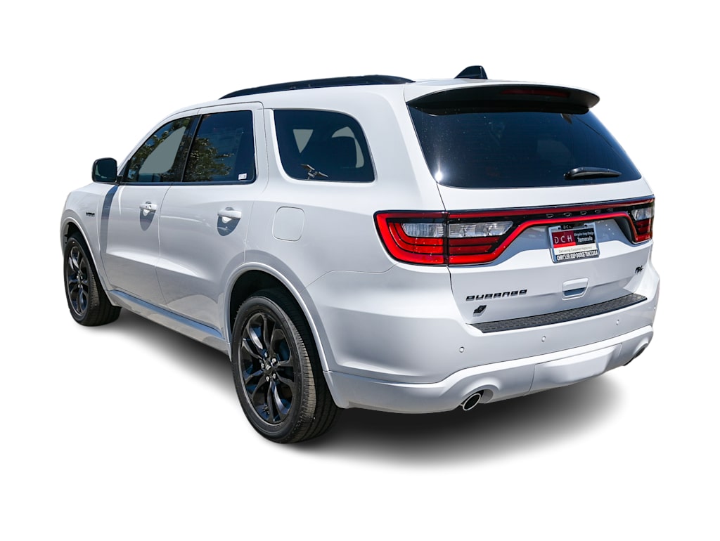 Thumbnail: 2025 Dodge Durango - 3