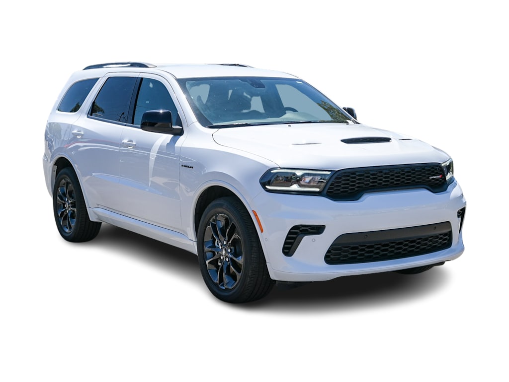Thumbnail: 2025 Dodge Durango - 21
