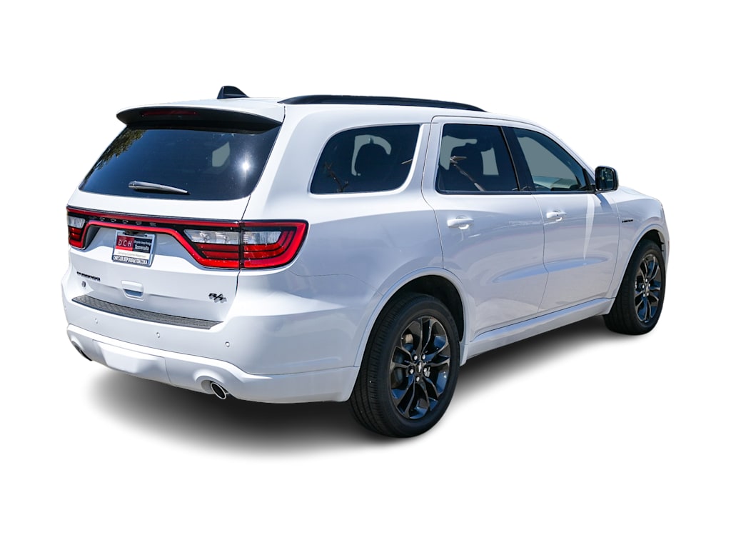 Thumbnail: 2025 Dodge Durango - 22