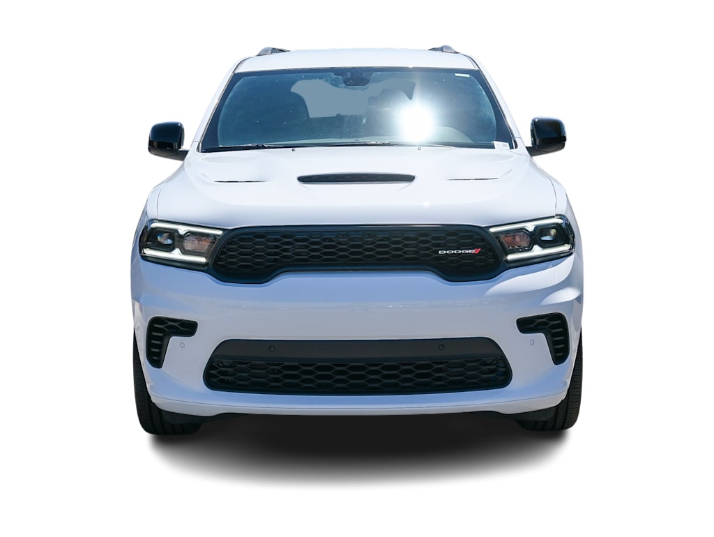 Thumbnail: 2025 Dodge Durango - 5