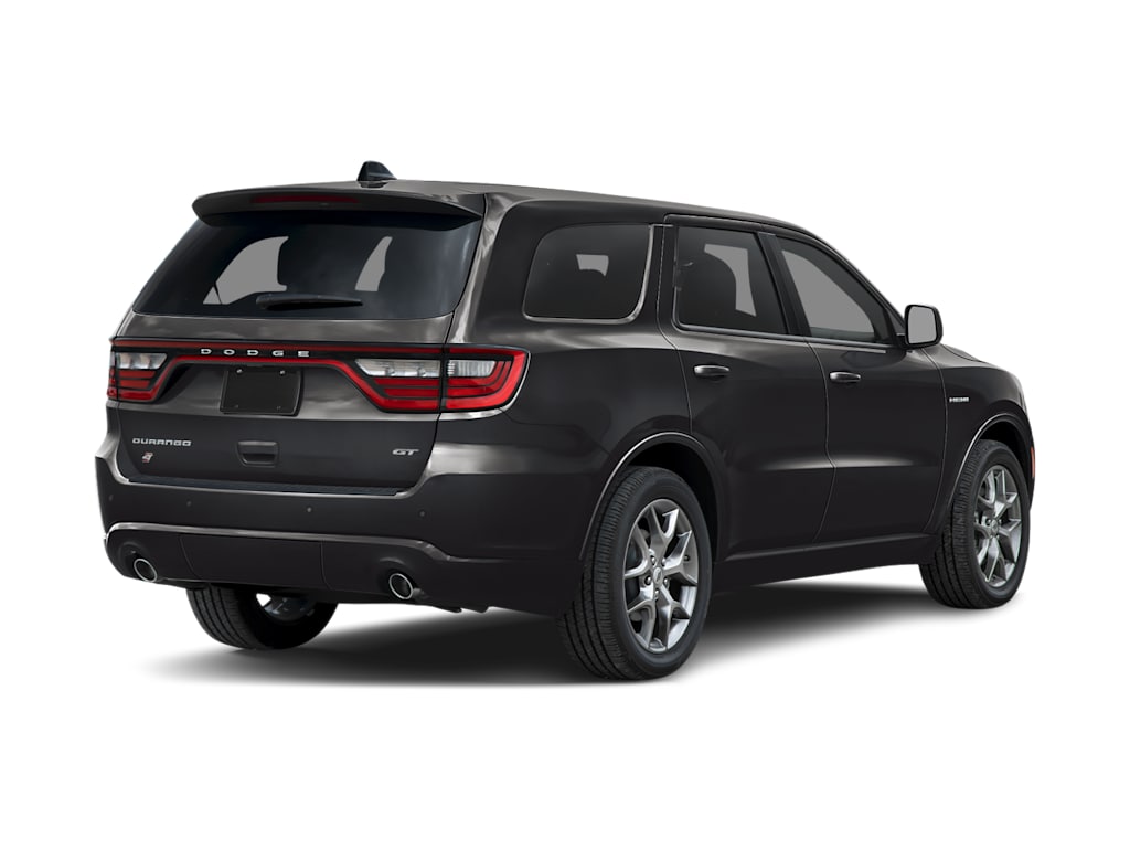 Thumbnail: 2026 Dodge Durango - 10