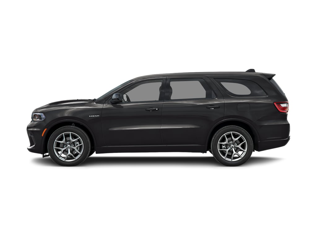 Thumbnail: 2026 Dodge Durango - 3