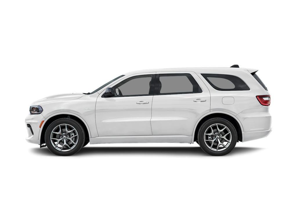 Thumbnail: 2026 Dodge Durango - 3