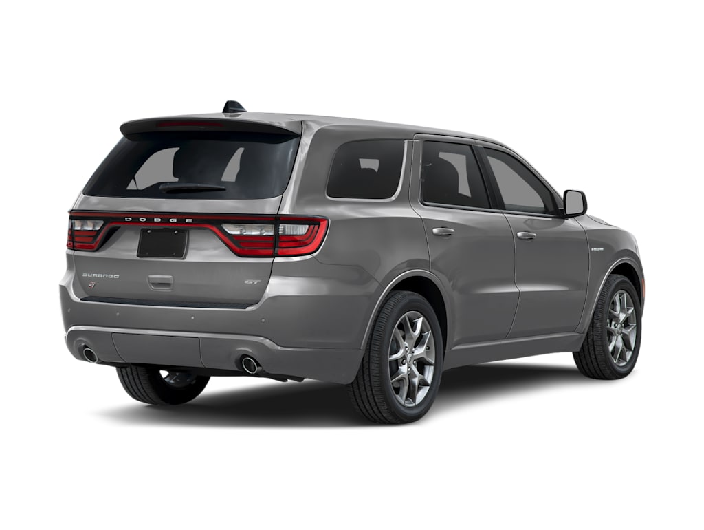 Thumbnail: 2026 Dodge Durango - 10