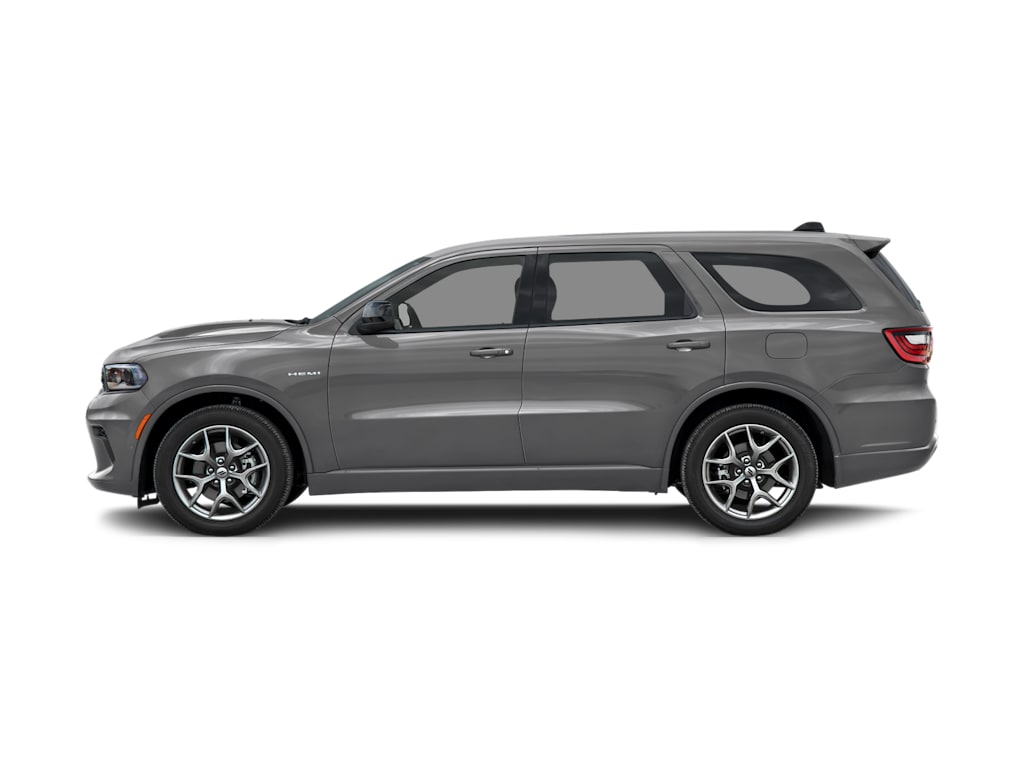 Thumbnail: 2026 Dodge Durango - 3