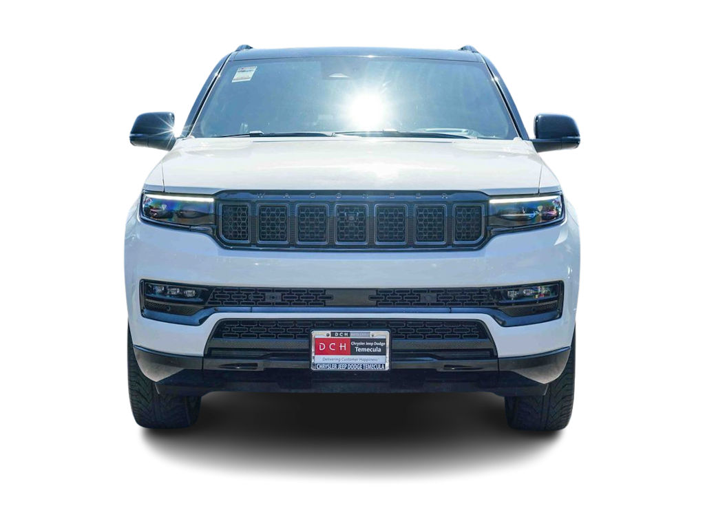 Thumbnail: 2024 Jeep Grand Wagoneer L - 5