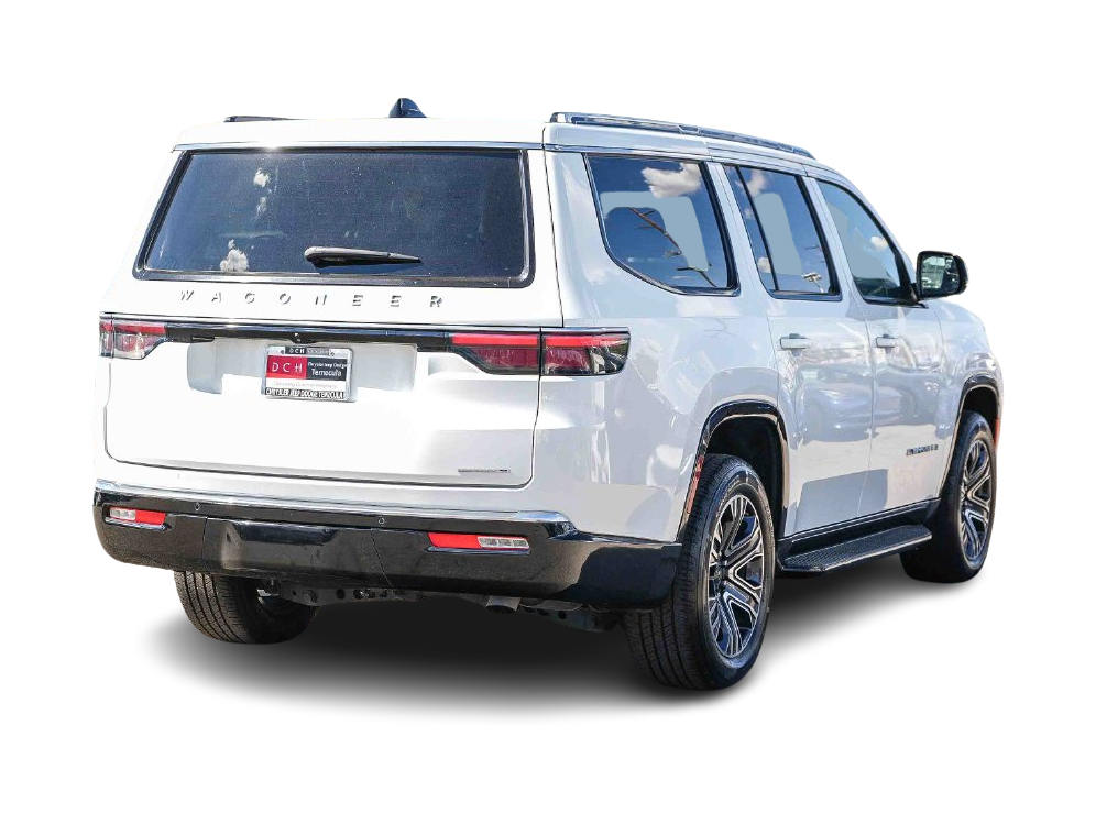 Thumbnail: 2024 Jeep Wagoneer - 19