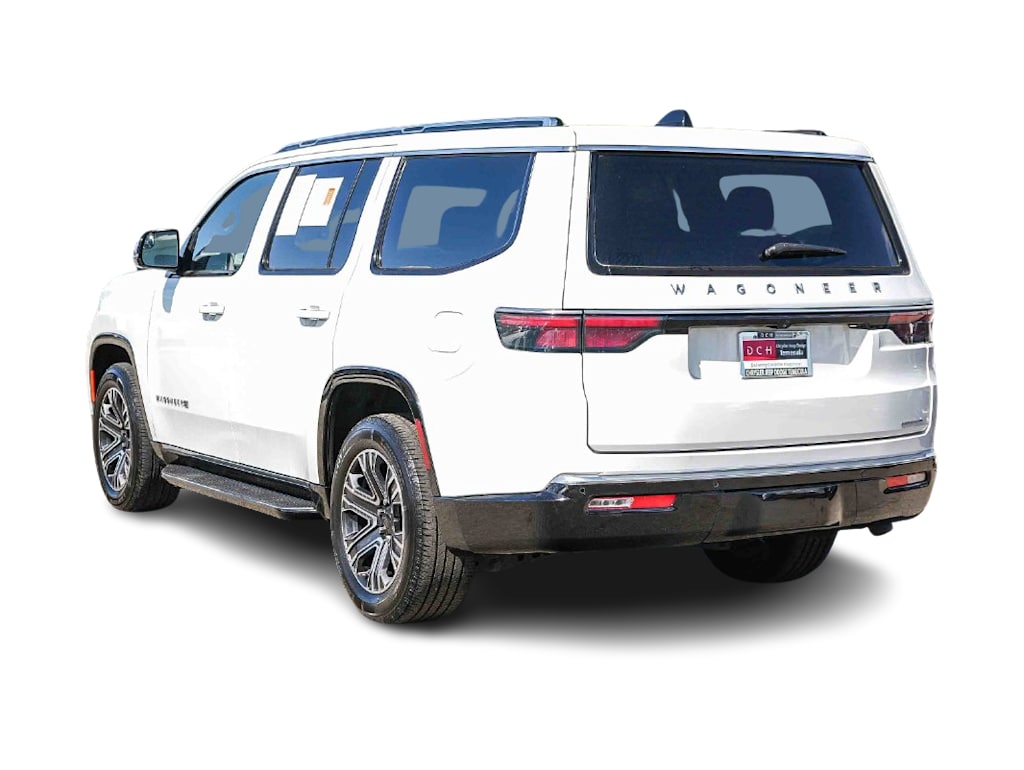 Thumbnail: 2024 Jeep Wagoneer - 3