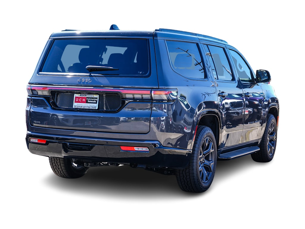 Thumbnail: 2026 Jeep Grand Wagoneer - 18