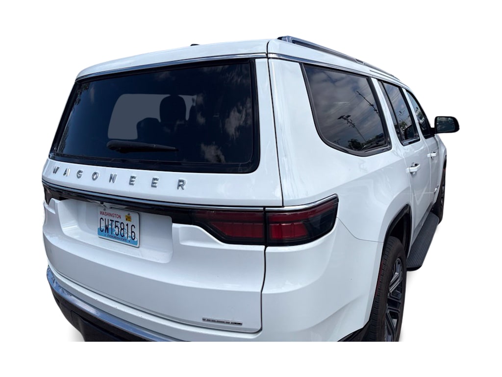 Thumbnail: 2024 Jeep Wagoneer - 9