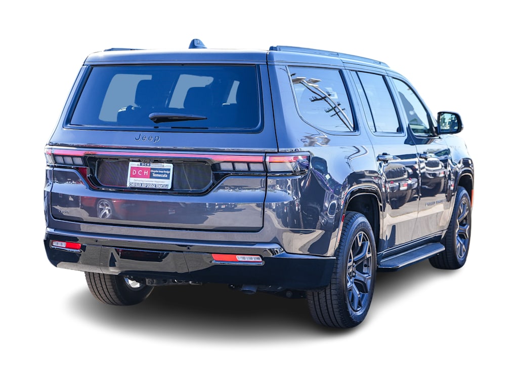 Thumbnail: 2026 Jeep Grand Wagoneer - 18