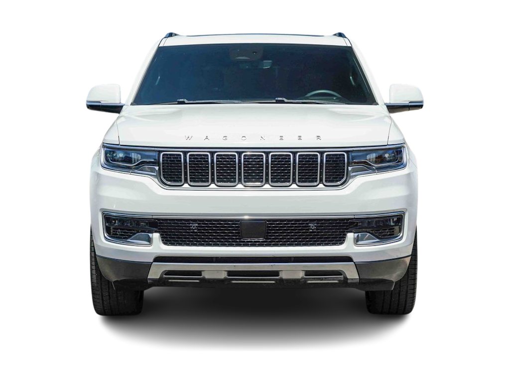 Thumbnail: 2022 Jeep Wagoneer - 5
