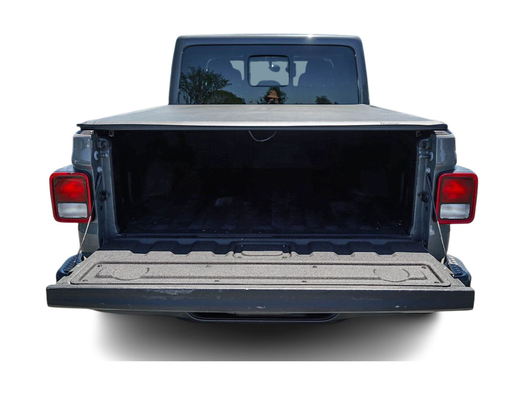 Thumbnail: 2023 Jeep Gladiator - 16