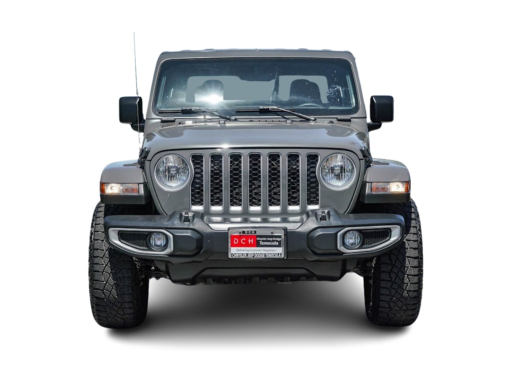 Thumbnail: 2023 Jeep Gladiator - 5