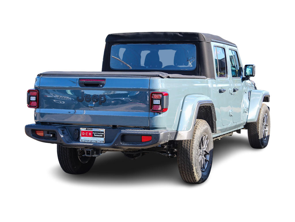 2024 Jeep Gladiator Sport 20