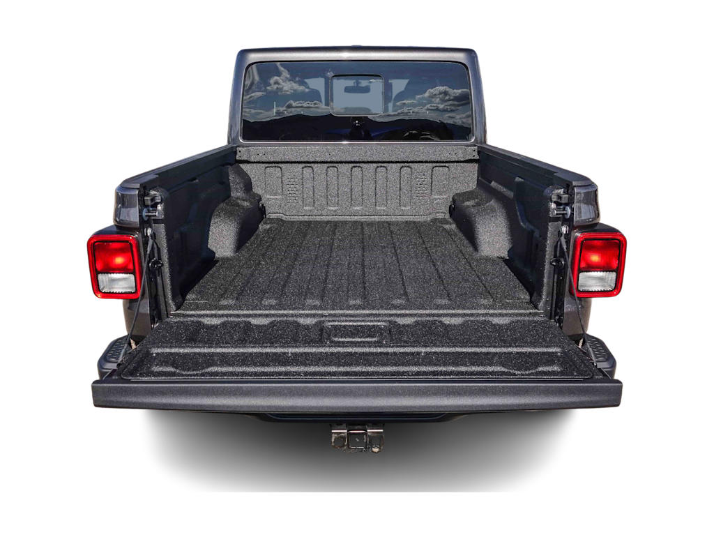 2025 Jeep Gladiator Sport 15