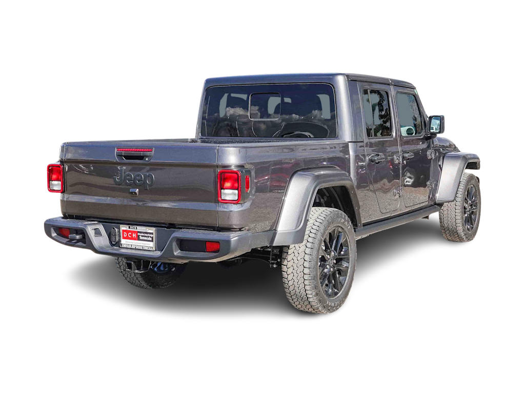 2025 Jeep Gladiator Sport 18