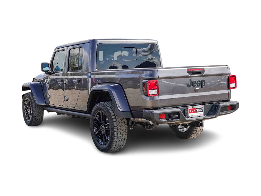 2025 Jeep Gladiator Sport 3