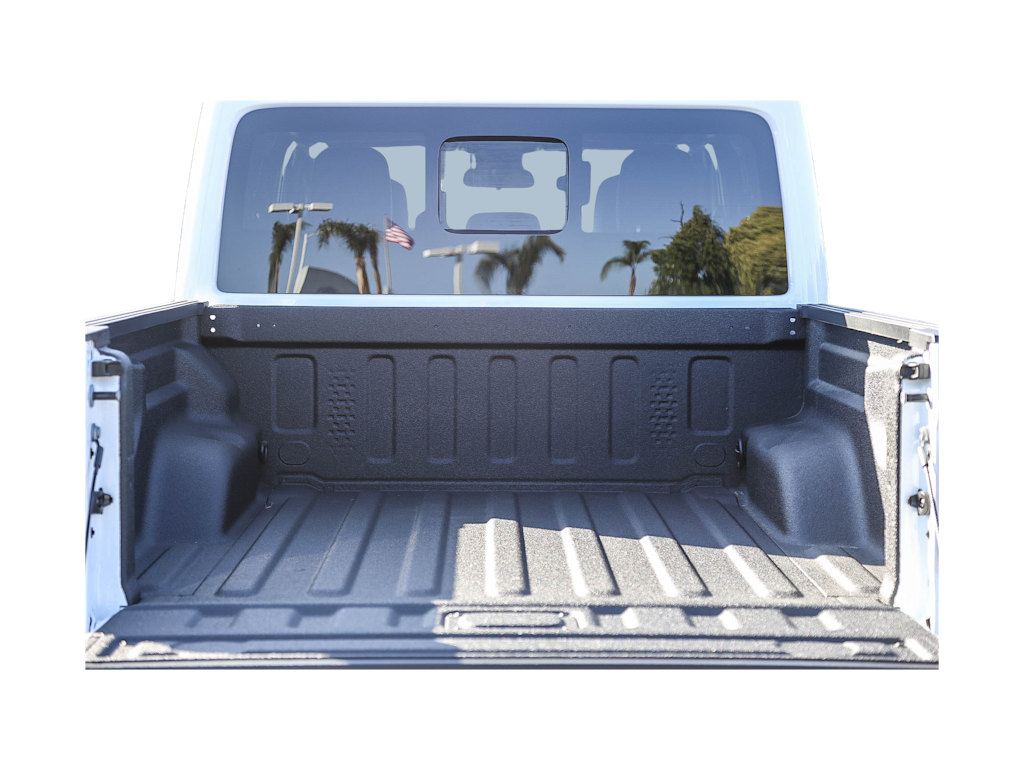 Thumbnail: 2025 Jeep Gladiator - 15