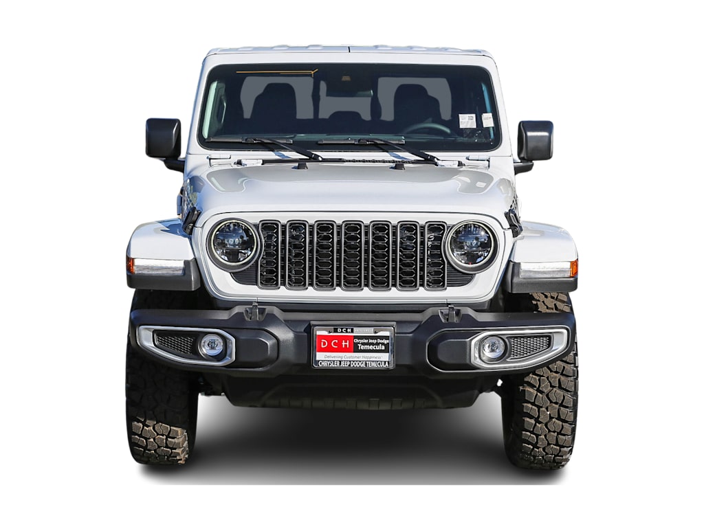 Thumbnail: 2025 Jeep Gladiator - 5