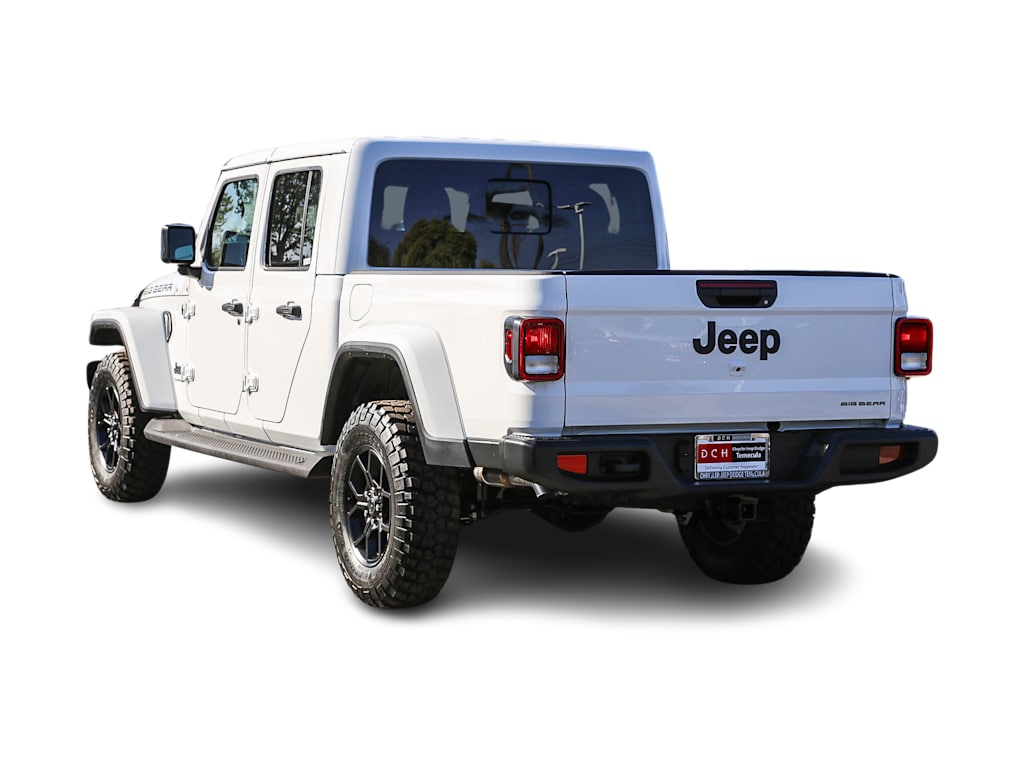 Thumbnail: 2025 Jeep Gladiator - 3